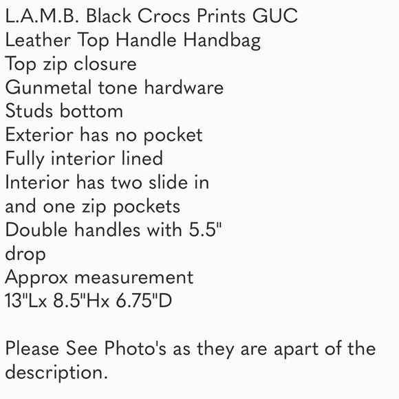 Lamb - Picture 11 of 11